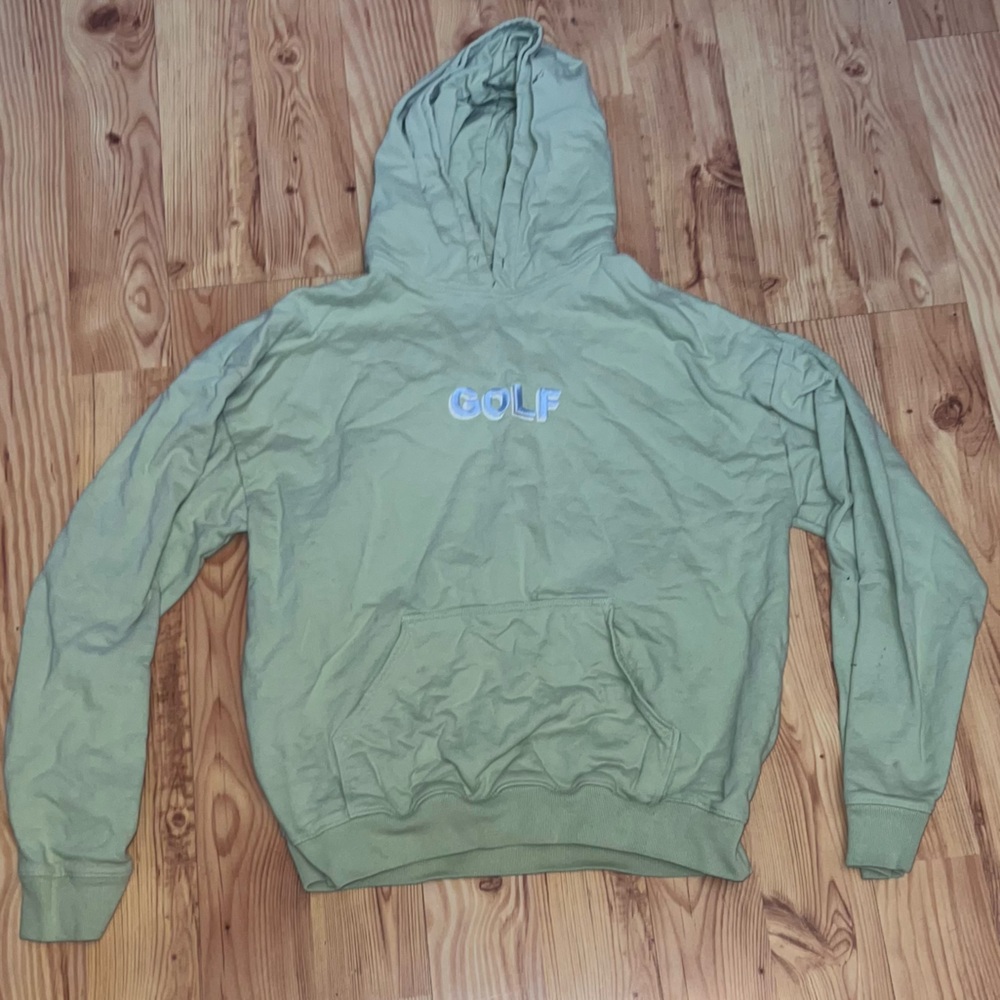 GOLF WANG TYLER HOODIE